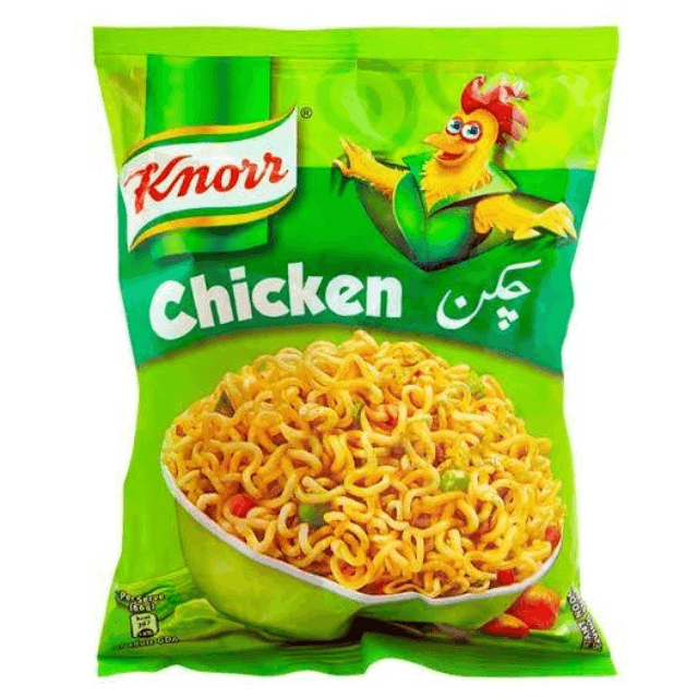 Knorr Chicken Noddle