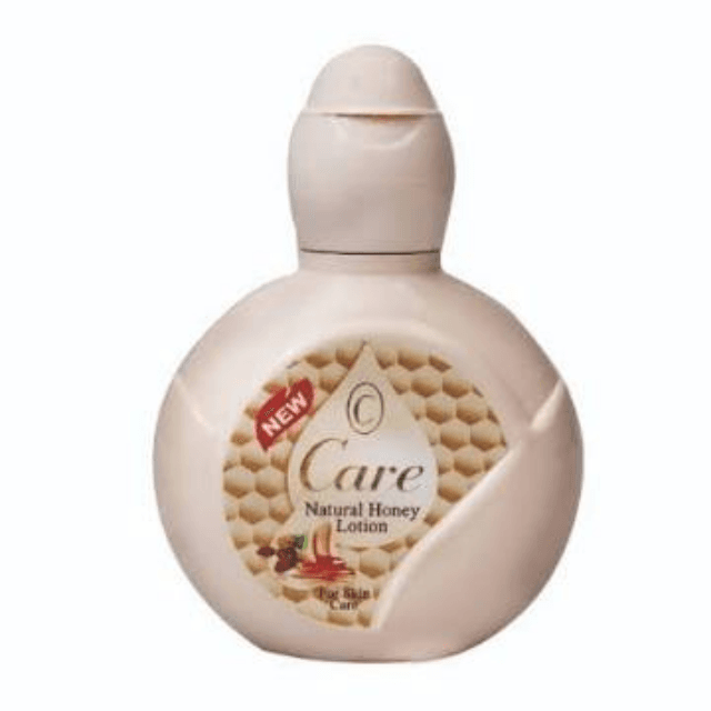 Care Honey Lotion 110ml