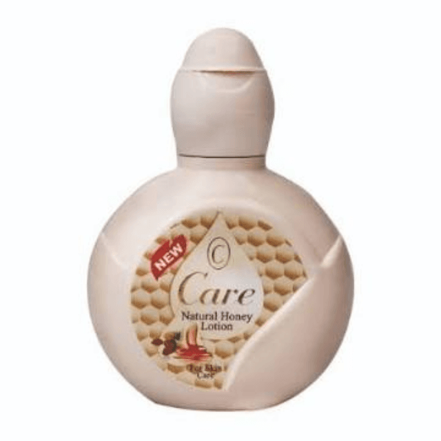 Care Honey Lotion 60ml