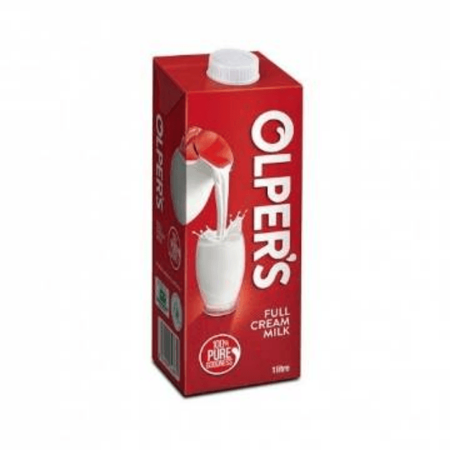 OLPERS MILK 1LIT
