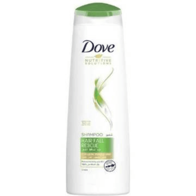 Dove Nutritive Solution Shampoo 175ml
