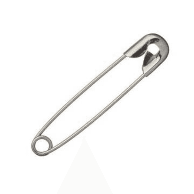 Safety Pins 10