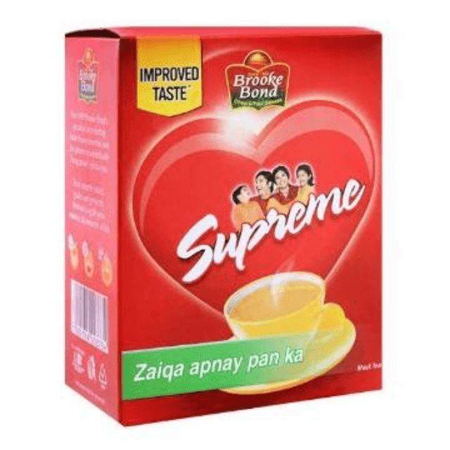 Supreme Tea 200gm