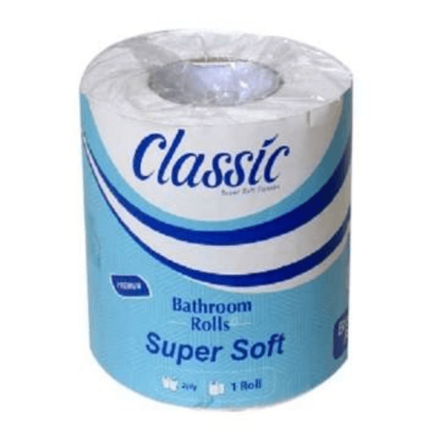 China Tissues Roll