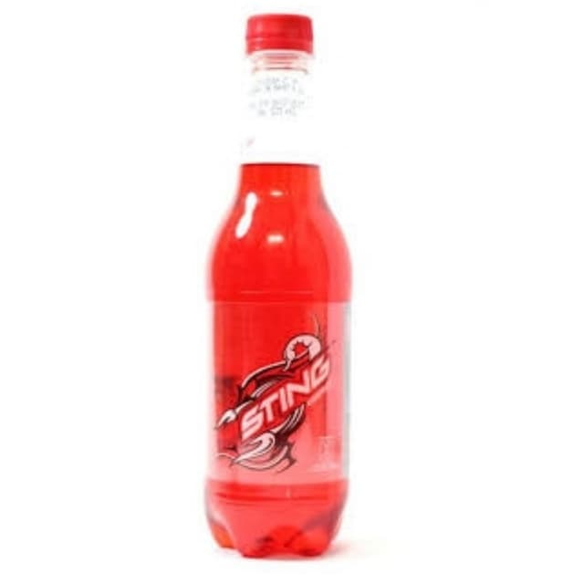 Sting 500ml