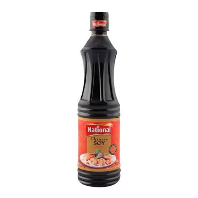 National Soya Sauce 300ml