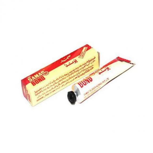 Osaka Bond tube