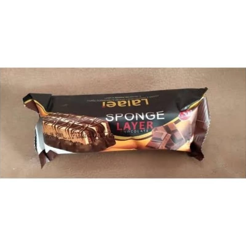 Lalaei Sponge Layer Chocolate Cake