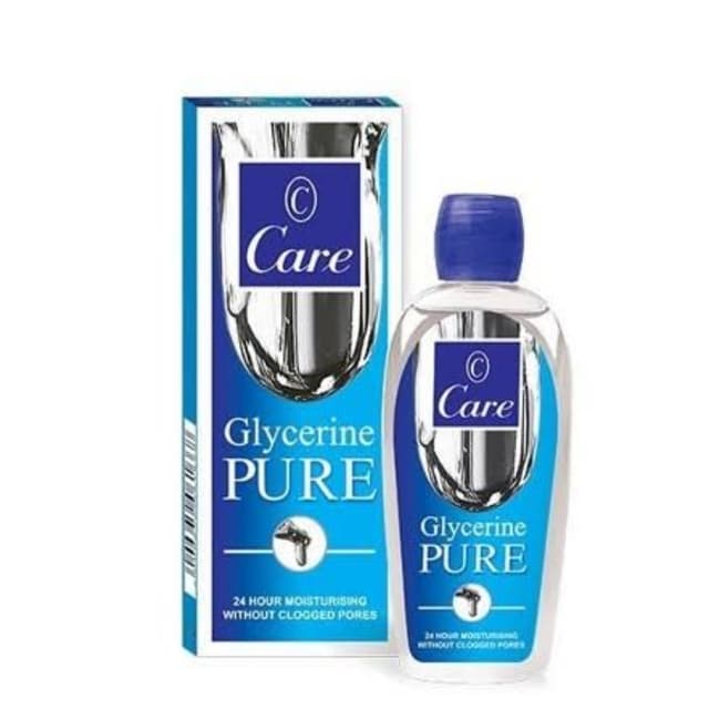 Care Glycerin Pure 30ml