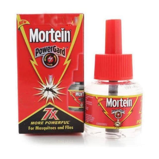 Mortein Liquid Refill