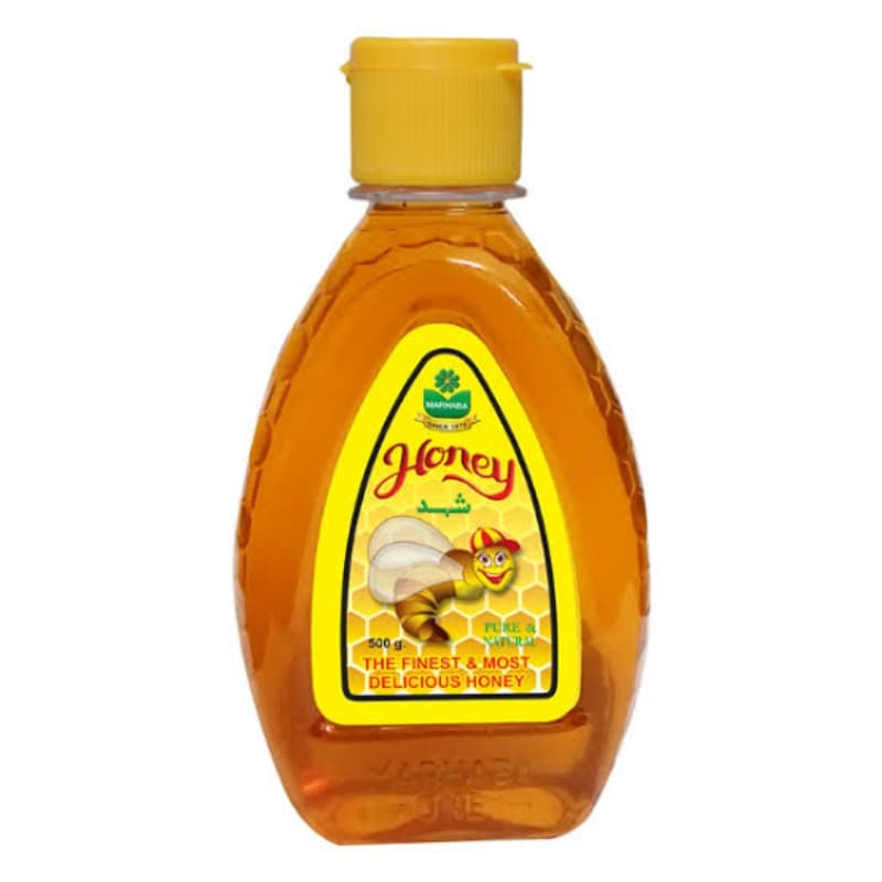 Marhaba Honey 🍯 235gm