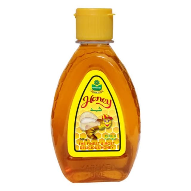 Marhaba Honey 🍯 235gm
