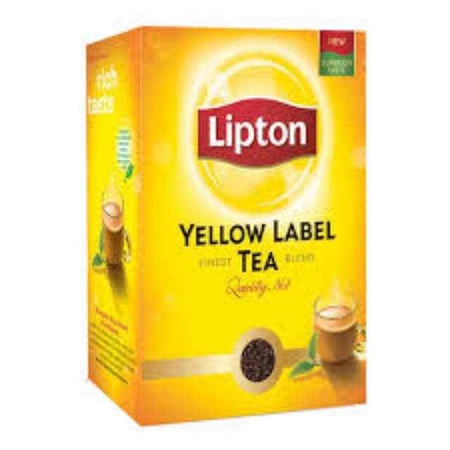Lipton Tea 95g
