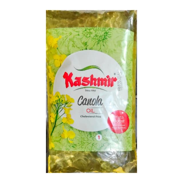 KASHMIR OIL 1LTR