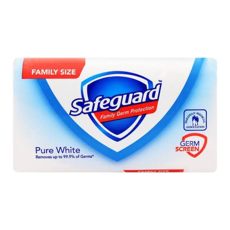 Safeguard Soap135gm