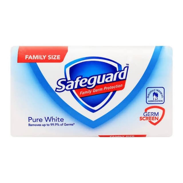 Safeguard Soap135gm