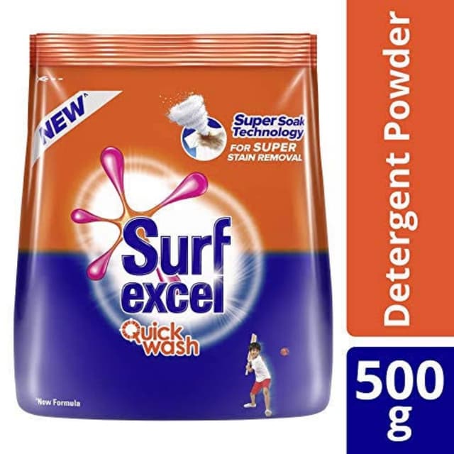 Surf Excel 500g