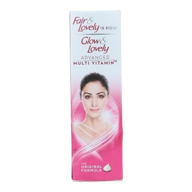Fair And Lovely Glow And Lovely Advance Multi Vitamin 25g