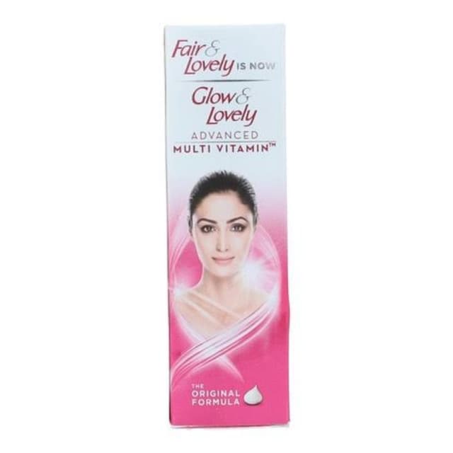 Fair And Lovely Glow And Lovely Advance Multi Vitamin 25g