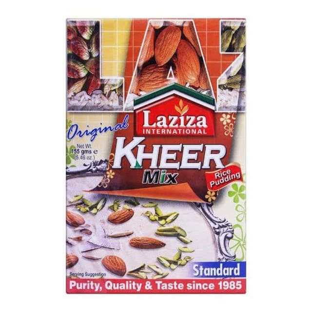 LAZIZA KHEER MIX SMALL