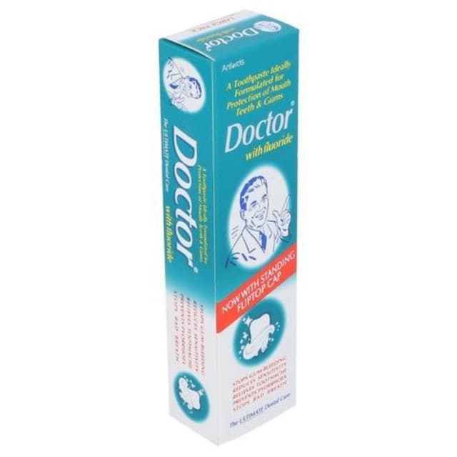 DOCTOR PASTE 35g