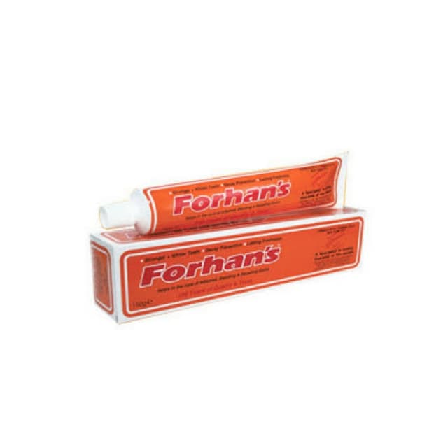Forthans 70g