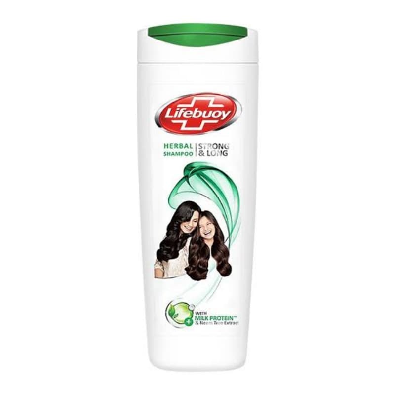 Lifebuoy Herbal Strong Shampoo 175ml