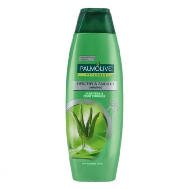 Palmolive Shampoo Healthy & Smooth 180ml