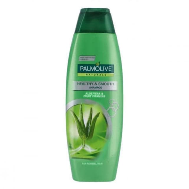 Palmolive Shampoo Healthy & Smooth 180ml