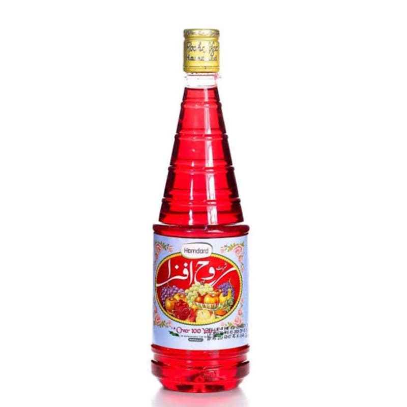 Rooh Afza 1 ltr