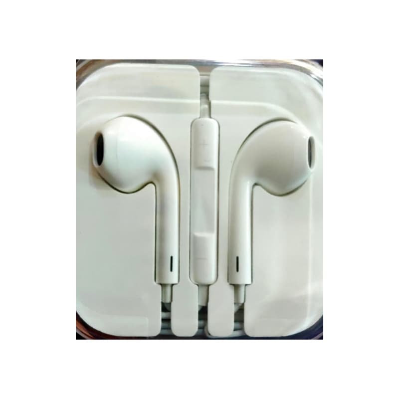 Apple Handsfree