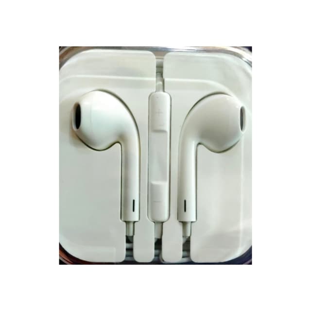 Apple Handsfree
