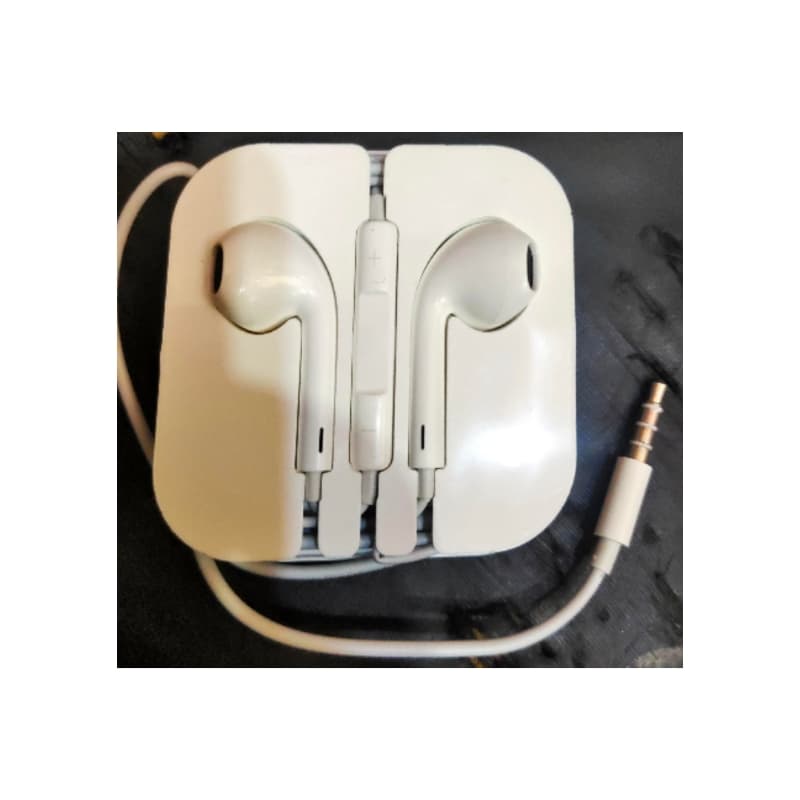Apple Handsfree