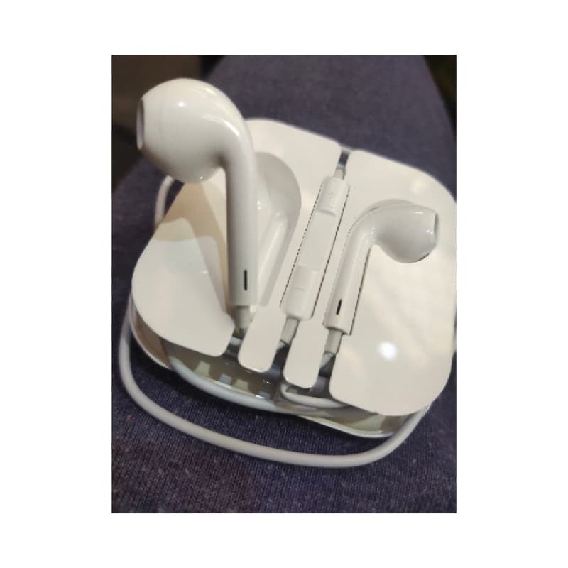 Apple Handsfree