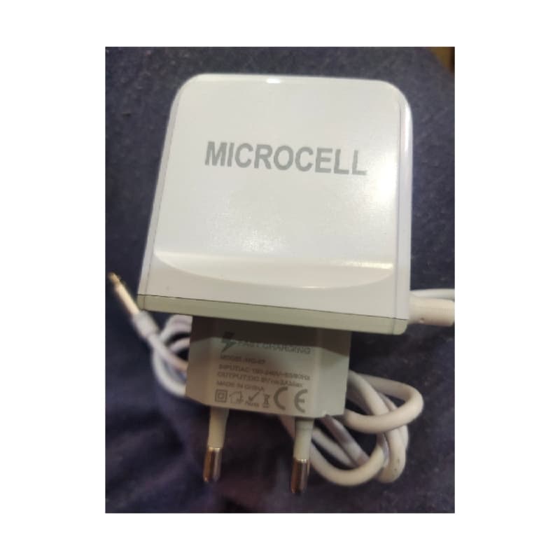 Fast USB Charger 2.0A