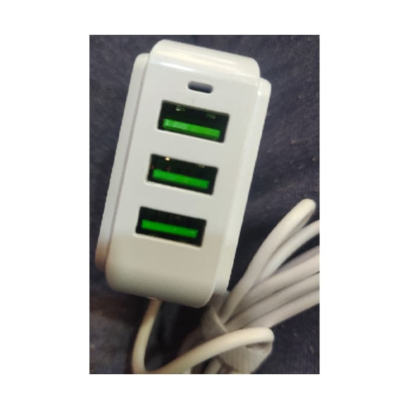 Fast USB Charger 2.0A