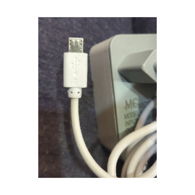 Fast 5 USB Charger