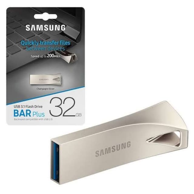 Samsung USB Flash Drive 32 GB