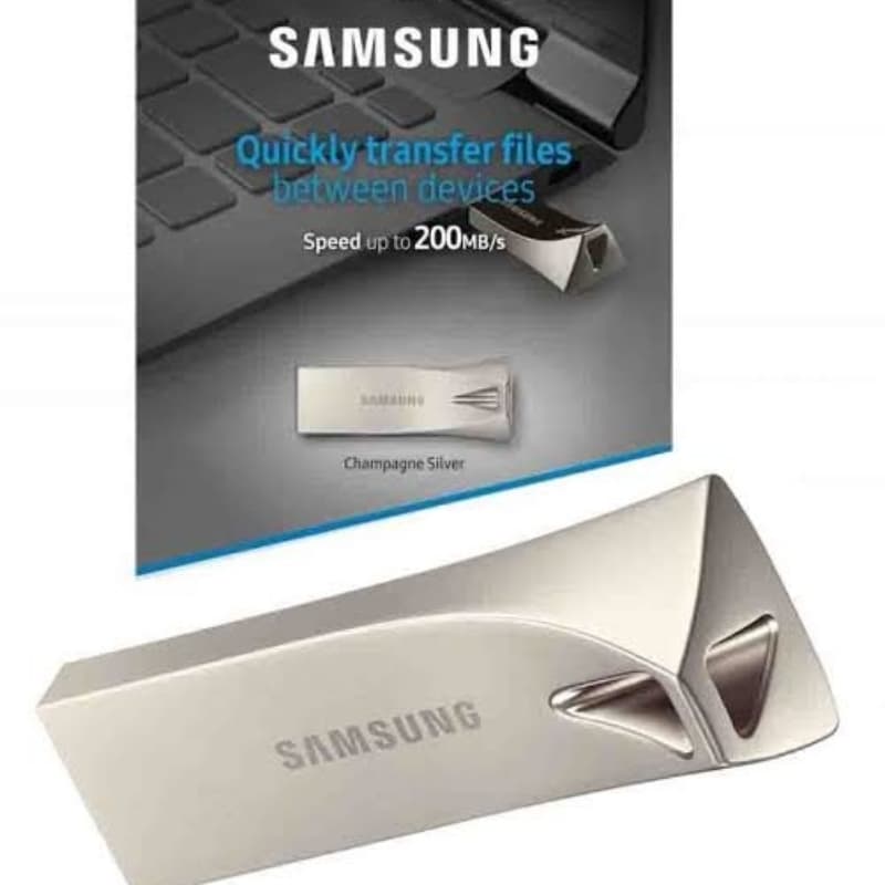 Samsung USB Flash Drive 50GB