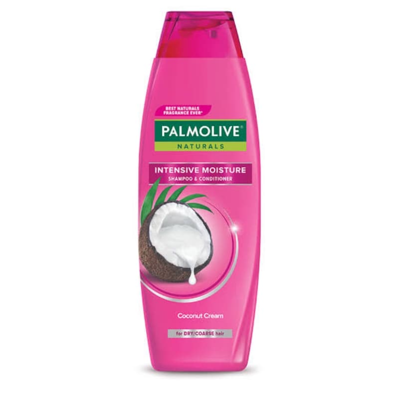 Palmolive Shampoo Healthy & Smooth 180ml