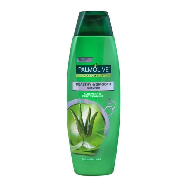 Palmolive Healthy And Smooth Shampoo - 90 ml