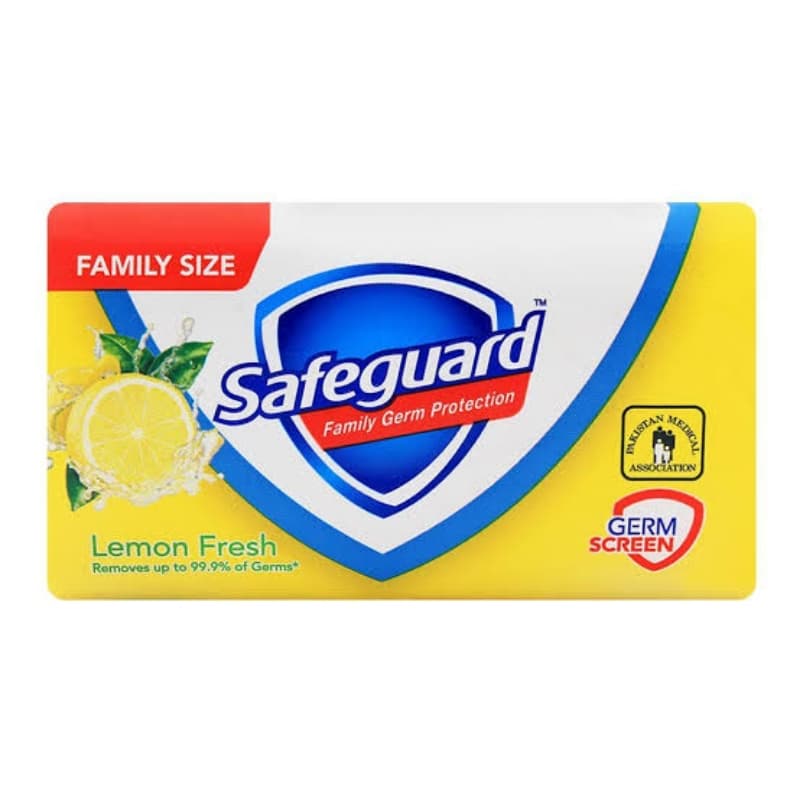 Safeguard Soap135gm