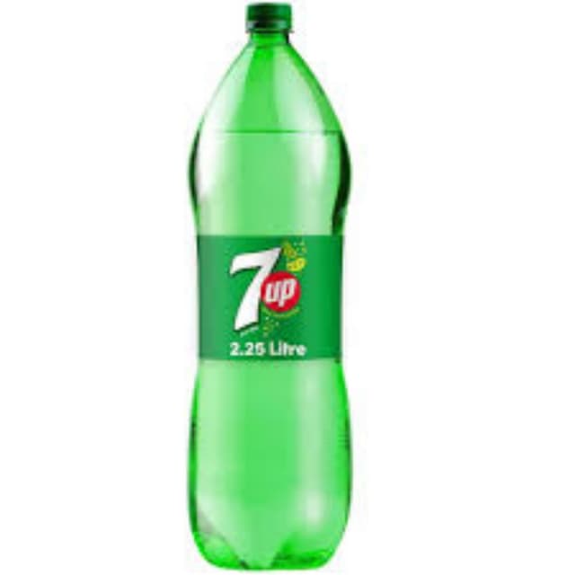7UP 2.25 LIT