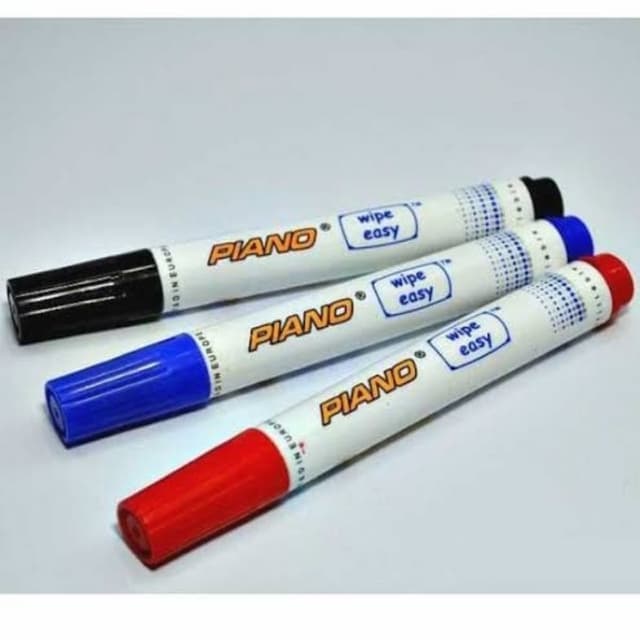 Permanent Marker