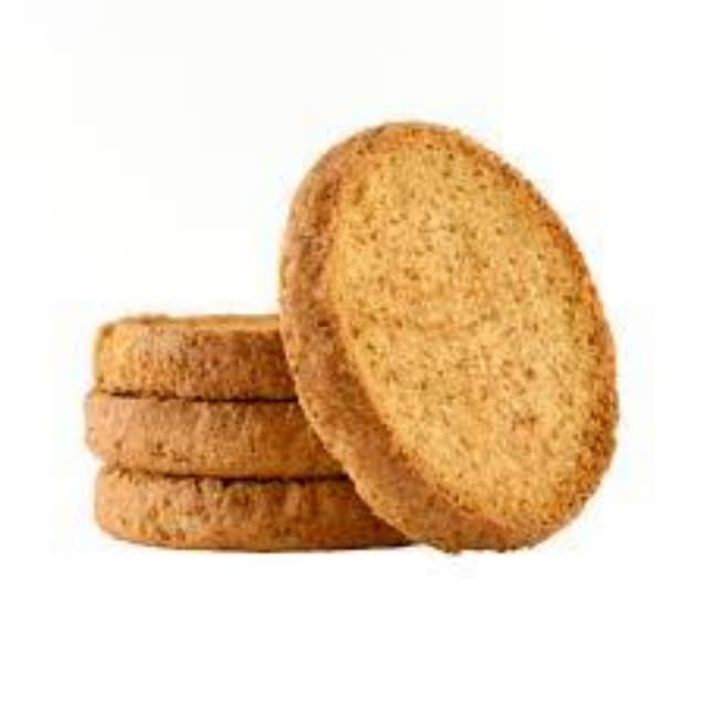 Rusk Fresh 250gm