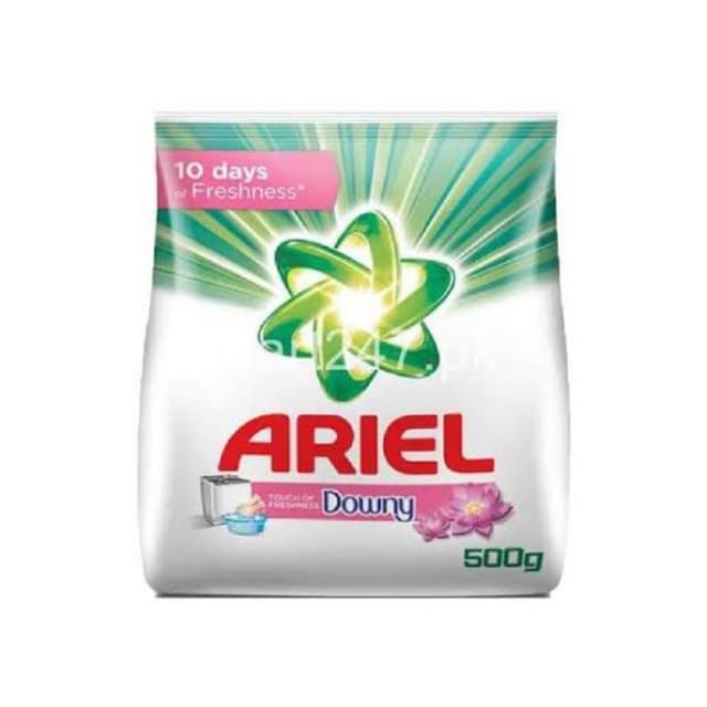 Ariel Surf 500 gm