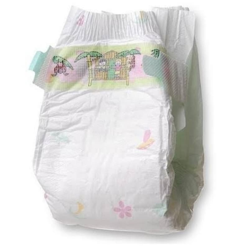 Rocket Premium Diapers