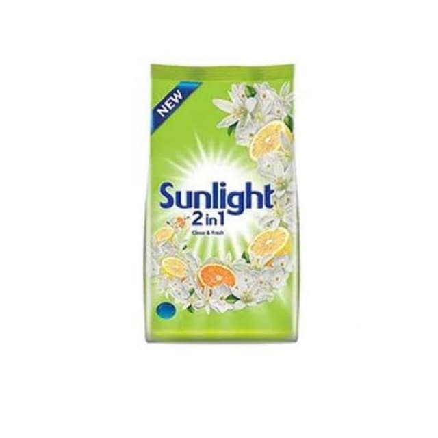 Sunlight Green Surf 650gm