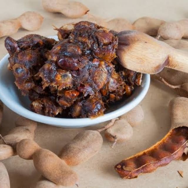 Tamarind (Amli) 250gm