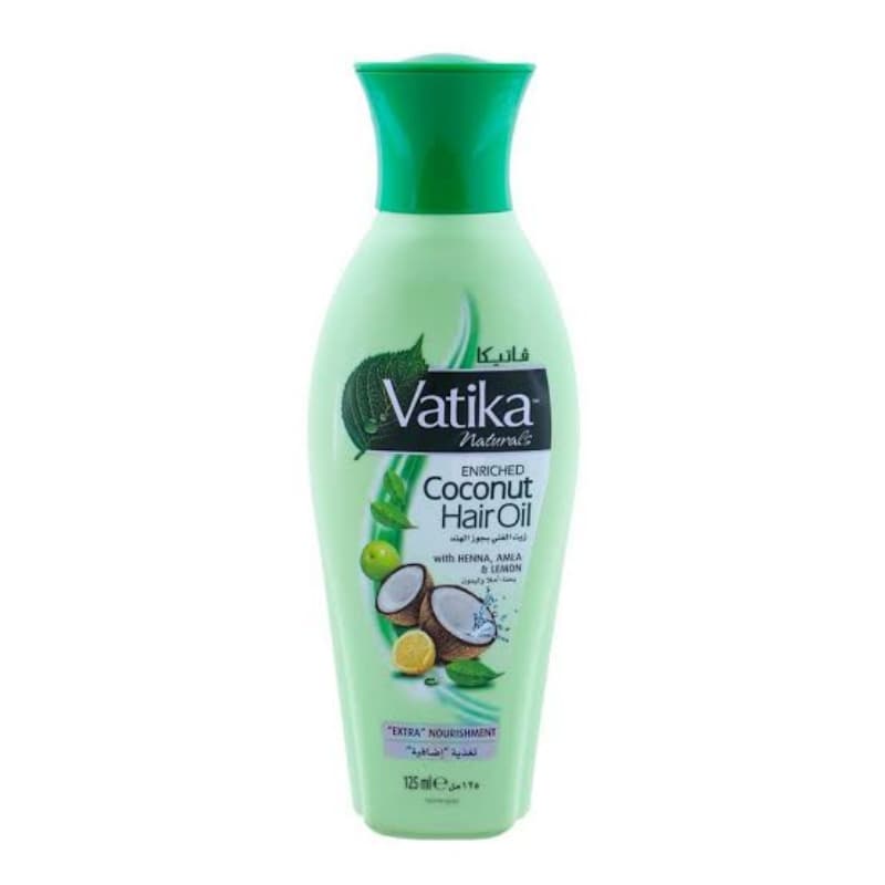 Vatika Coconut Hair Oil